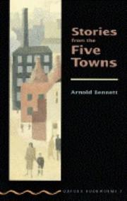 Stories of the five towns