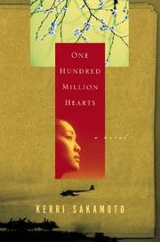 Cover of: One hundred million hearts