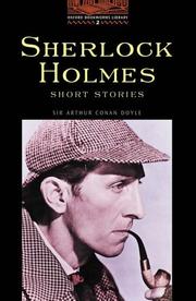 Sherlock Holmes, short stories