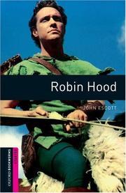 Robin Hood