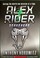 Cover of: Alex Rider Snakehead