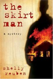 Cover of: The Skirt Man
