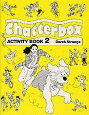 Chatterbox. Activity book