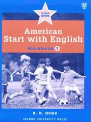 American start with English