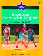 American start with English