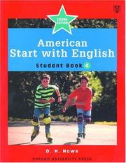 American start with English