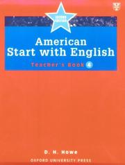 American start with English