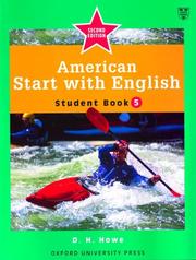 American start with English