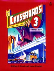 Crossroads. 3. Student book