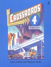 Crossroads. Student book