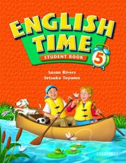 English time. Student book 5