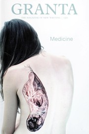 Cover of: Medicine by 