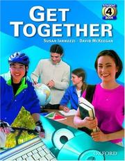 Get together. Student book 4