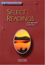 Select readings : upper-intermediate