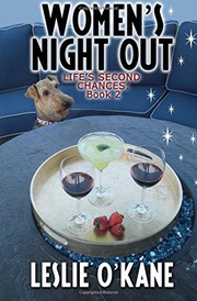 Cover of: Women's Night Out by Leslie O'Kane