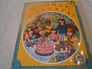 Cover of: Hooray A Piñata!, Imagination Library Book, 1996