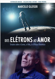 Cover of: Dos Elétrons ao Amor