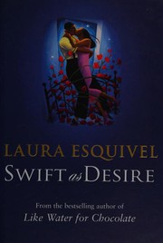 Cover of: Swift as desire