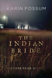Cover of: The Indian Bride