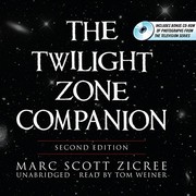 Cover of: The Twilight Zone Companion, Second Edition