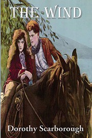 Cover of: The Wind