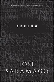 Ensaio sobre a lucidez by José Saramago