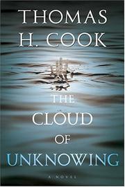 Cover of: The Cloud of Unknowing (Otto Penzler Book)