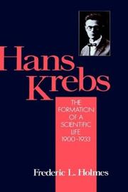 Hans Krebs