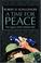 Cover of: A Time for Peace