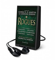 Cover of: Rogues by George R. R. Martin, Gardner R. Dozois