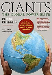 Cover of: Giants: the global power elite