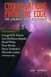 Cover of: Conversations From the Edge: The Galaxy's Edge Interviews