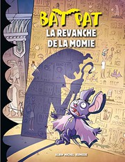 Cover of: La Revanche de la momie