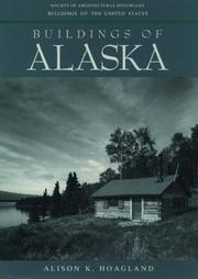 Cover of: Buildings of Alaska (Buildings of the United States)