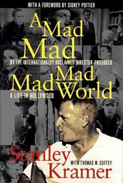 Cover of: A mad, mad, mad, mad world
