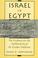 Cover of: Israel in Egypt