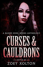 Cover of: Curses & Cauldrons: An Anthology of Witchcraft Microfiction