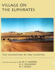 Cover of: Village on the Euphrates by A. M. T. Moore