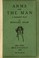 Cover of: Arms And The Man