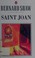 Cover of: Saint Joan