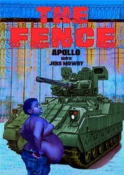 Cover of: The Fence