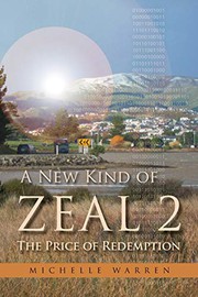 Cover of: A New Kind of Zeal 2: The Price of Redemption