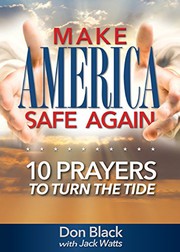 Cover of: Make America Safe Again