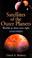 Cover of: Satellites of the outer planets