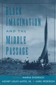 Black imagination and the middle passage