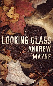 Cover of: Looking Glass