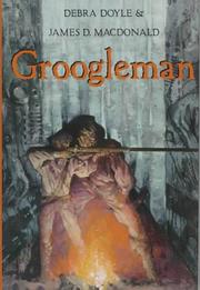 Cover of: Groogleman