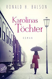 Cover of: Karolinas Töchter