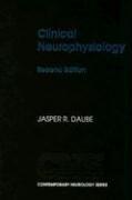 Cover of: Clinical Neurophysiology (Contemporary Neurology Series, 66)