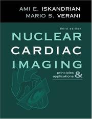 Nuclear cardiac imaging : principles and applications